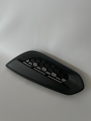 Volvo v60 решётка решётка радиатора бампера левая 31294129 фото №1