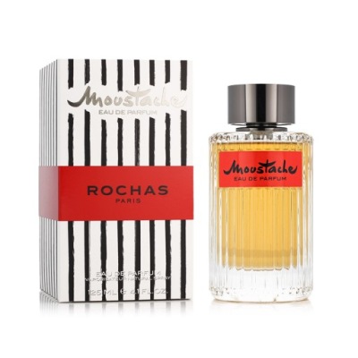 Rochas Moustache EDP 125 ml M