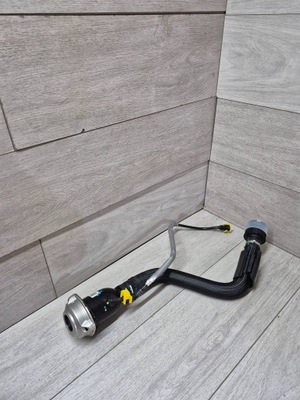 11593. ferrari ff шланг паливний ferrari 274549 фото №1