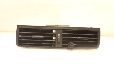 Решётка обдув средняя skoda fabia iii фото №1