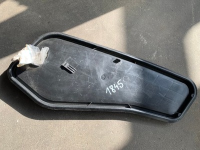 SKODA OCTAVIA 3 INSONORISATION TAPIS PORTIÈRE GAUCHE ARRIÈRE 5E0839915 ÉTAT NOUVEAU - milautoparts-fr.ukrlive.com