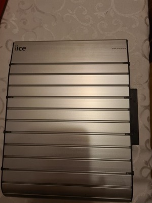 Усилитель bang olufsen audi a6 a7 c7 4g радио фото №1