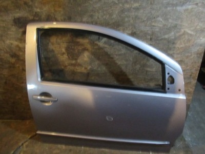 Двері перед праве citroen c2 фото №1