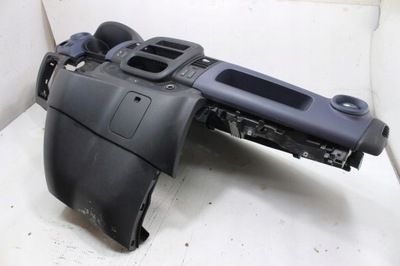 Приборная панель консоль trafic iii vivaro b eu фото №1