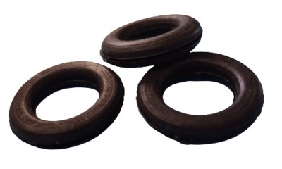 PRZELOTKA LAMPY METALOWEJ DUŻEJ WSK 125 175