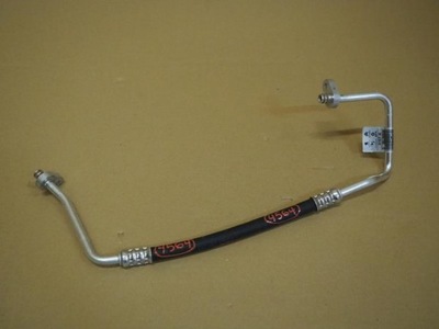 Wąż труба шланг кондиционера citroen e-c4 ii peugeot e-2008 ii фото №1