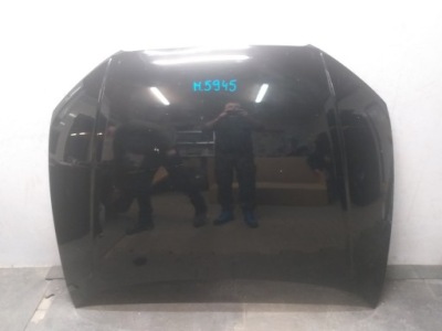 Капот audi a3 sedan 8v5 13- фото №1