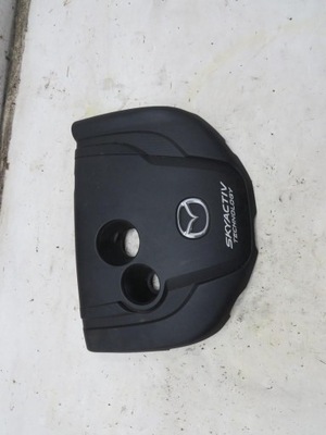 Захист dekile na двигун mazda 6 gj 2.2 d фото №1