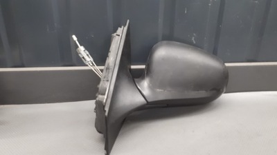 Зеркало левая lancia ypsilon механический eu фото №1