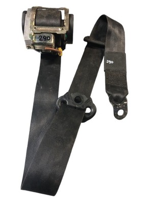 Pas безопасности левый перед audi a6 c5 4b0857705c фото №1