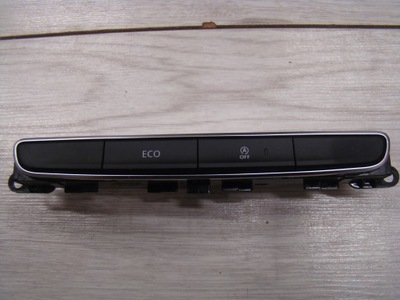 Renault megane iv 4 перемикач eco 283e84929r фото №1