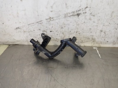 Шланг wody citroen c4 picasso фото №1