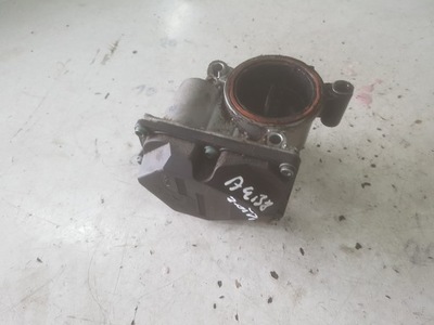 Audi a4 b8 2.0 tdi дросельна заслінка a2c83076000 фото №1