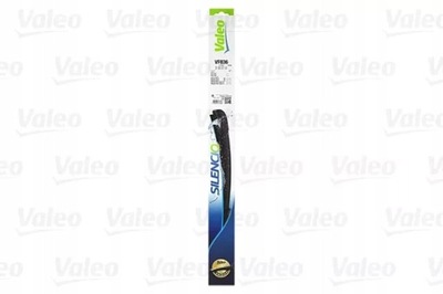 VALEO 577836 ДВОРНИКИ 600/500MM VALEO-2SZT. VM836