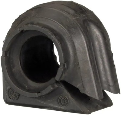 Втулка резиновый элемент стабилизатора перед aws1721 gates фото №1