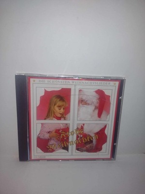 FROHE WEIHNACHTEN CD