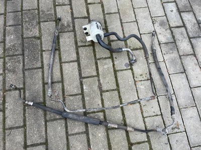 Chevrolet spark m300 10- трубки дроти підсилювача 1,3 фото №1