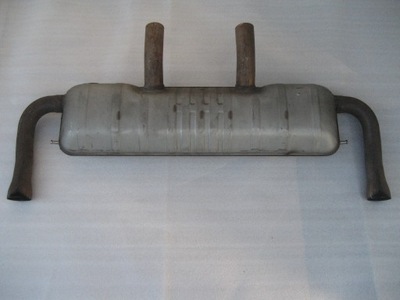 Mercedes gls ml 63amg w166 amg гаситель a1664902601 фото №1