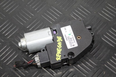 Привод моторчик люк jeep renegade фото №1