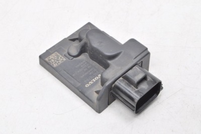 Volvo xc60 ii блок керування насоса пального 31478784 фото №1