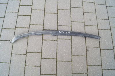 Dodge ram 1500 прокладка двері ліва задня рамка фото №1