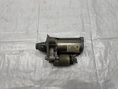 Peugeot expert iii стартер 9675660680 фото №1