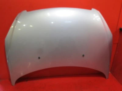 Peugeot 307 капот крышка двигателя ezrc фото №1