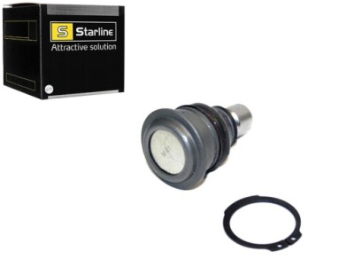 Starline 84.74.710 фото №1