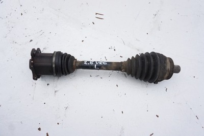 Приводной вал левый перед ford galaxy mk1 fl 2.8 vr6 фото №1