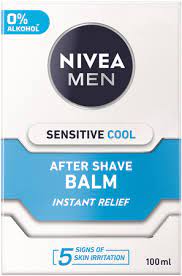 NIVEA MEN BALSAM PO GOLENIU SENSITIVE COOL