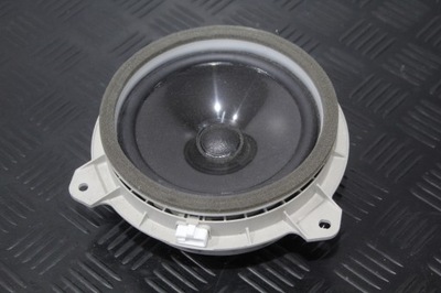 ALTAVOZ DE PUERTA IZQUIERDO PARTE TRASERA LEXUS CT200H  