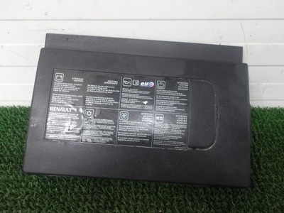 TRAFIC III VIVARO B 14- 1.6 DCI COVERING PROTECTION BATTERY UPPER 244970004R  