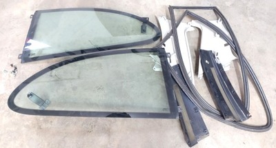 VENTANAS VENTANAS UCHYLNE PARTE TRASERA SEAT IBIZA 6L 02-08R 3 DE PUERTA  