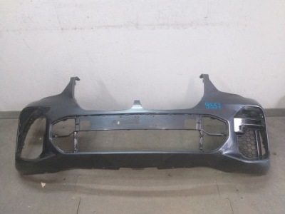 Бампер перед bmw x5 g05 m набір фото №1