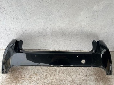 Бампер задній toyota corolla e21 e210 19- kombi фото №1