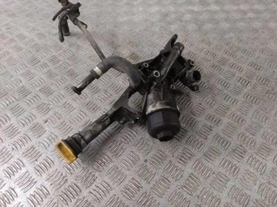 Основа корпус фільтра оливи suzuki swift 1.3 ddis mk7 фото №1