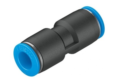 FESTO QS-4 Łącznik wtykowy