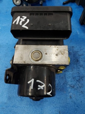 Насос abs citroen c5 10.0960-1146.3 фото №1