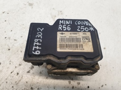 BOMBA ABS MINI COOPER R56 6779302  