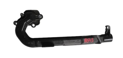 R543 труба сепаратора масла mercedes amg gt 4.0 a1780103000 фото №1