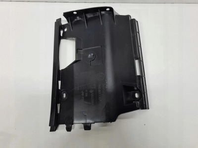 VW T5 ÁNGULO SOPORTES DE PARAGOLPES DERECHA PARTE TRASERA 7H0807130A  