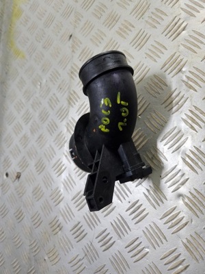 Витратомір ford focus mk3 фото №1