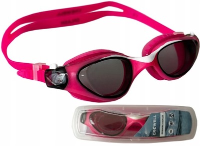 Okulary pływackie dla dzieci Crowell Splash
