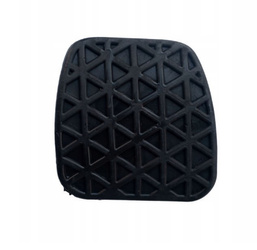 Накладка na педаль зчеплення opel astra iv j insignia zafira c фото №1