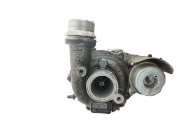 TURBOKOMPRESORIUS 7701478939 54359710028 1.5DCI 95TKM 