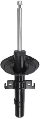 Kyb амортизатор подвеска 3348086 фото №1