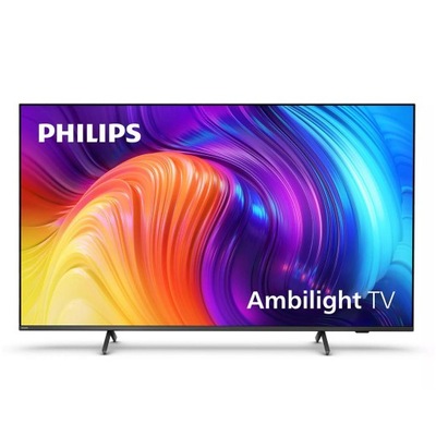 Telewizor LED Philips 43PUS8808 43" 4K UHD Ambilight TV