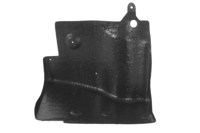 Захист двигуна blic 319-654 фото №1