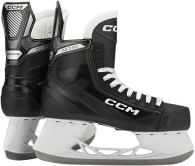 Łyżwy hokejowe CCM Tacks AS-550 44,5