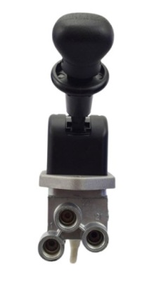 Клапан гальма ручного renault midlum фото №1